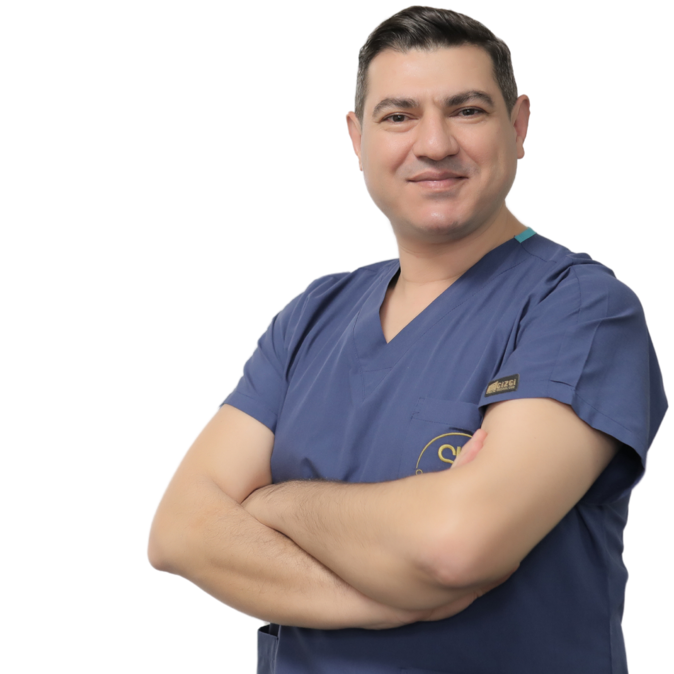 Op. Dr. Sedat Koyunsever Logo